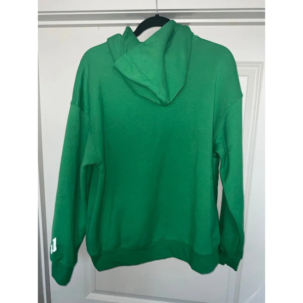 Jalen Hurts Women's Fleece Hoodie